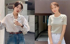 4 xu hướng trang phục họa tiết trẻ trung hè 2023