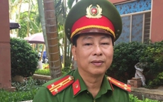 Cựu điều tra viên chỉ ra mấu chốt bóc gỡ vụ án 2 chân người cháy xém