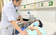 Thiếu nữ 17 tuổi bị thủng ruột vì lý do nhiều người Việt mắc phải sau ăn