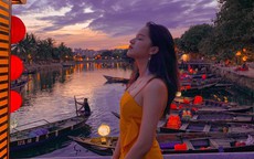 Những địa điểm check in ở Đà Nẵng bạn nhất định nên ghé thăm (P1)
