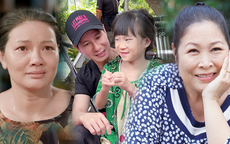 Sao Việt cho con 'nối gót' nghiệp diễn xuất: Lý Hải không là duy nhất
