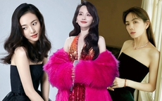 Gu thời trang của 3 chị đẹp cùng team Chi Pu