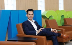 Tài sản của Chủ tịch ACB Trần Hùng Huy hiện ra sao sau màn nhảy múa dưới mưa gây sốt?