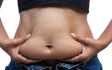 5 thói quen ăn uống gây tích mỡ bụng