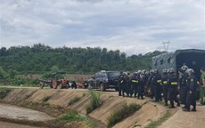 Vụ dùng súng tấn công tại Đắk Lắk: Đã bắt giữ 27 đối tượng