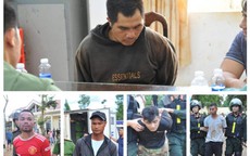 Vụ tấn công 2 trụ sở UBND xã ở Đắk Lắk: Thêm một đối tượng ra đầu thú