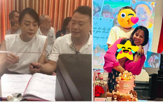 Động thái của vợ cũ Shark Bình sau khi chồng cũ đăng ký kết hôn với Phương Oanh