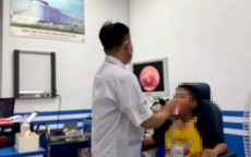 Thanh Hóa: Một phòng khám chưa nghiêm túc với quyết định của Sở Y tế