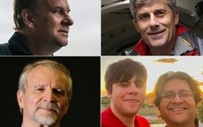 Vụ nổ tàu Titan khiến 5 hành khách tử vong: Chuyên gia tiết lộ "ý nghĩa tích cực trong câu chuyện bi thảm"