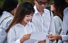 179 thí sinh Hà Nội được miễn tất cả bài thi tốt nghiệp THPT