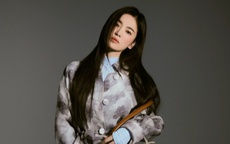 Song Hye-kyo, thành viên BTS chuộng thời trang 'giàu ngầm'