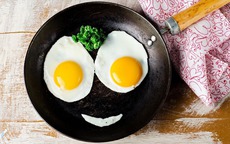 8 thực phẩm giàu protein ăn vào bữa sáng giúp giảm cân