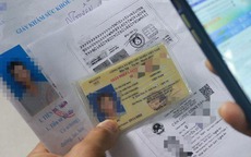 Thủ tục cấp giấy phép lái xe theo quy định mới nhất người dân cần biết để thực hiện