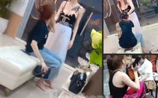 Tin 1/7: Giám đốc công ty chuyển phát đánh tráo hàng hóa tại sân bay Nội Bài; điều tra vụ "hotgirl" đánh ghen rồi phát trực tiếp lên mạng xã hội