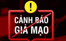 Vị cán bộ “tình báo” rởm và cú lừa tiền tỉ