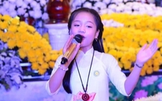 Ca nương trẻ nhất Việt Nam - Tú Thanh qua đời tuổi 14 vì tai nạn giao thông