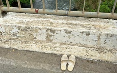 Bí ấn quanh một cây cầu ở Bắc Kạn, trong thời gian ngắn có 2 người Thái Nguyên tự vẫn, tử vong