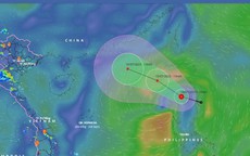 Tin 15/7: Hai kịch bản của áp thấp nhiệt đới gần Biển Đông; Bộ GĐ-ĐT nói gì về đề Lịch sử thi tốt nghiệp THPT nhầm thời gian sự kiện?