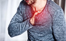 Ngày càng nhiều nam giới trẻ bị nhồi máu cơ tim, nguyên nhân rõ mồn một nhưng thường bị bỏ qua