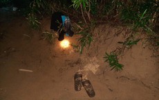 Vụ 3 học sinh ở Nghệ An đi chơi mất tích: Đã tìm thấy thi thể của 2 em