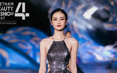 Huỳnh Trần Ý Nhi - Tân Miss World Vietnam 2023: Tính hướng nội nhưng ứng xử cực ấn tượng