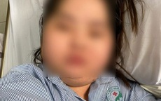 Mặt và bụng bỗng to lên bất thường, cô gái 26 tuổi bất ngờ phát hiện mắc bệnh hiếm