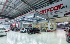 Thêm khách hàng "tố" mua xe Honda City ở Anycar bị tua công-tơ-mét giảm hơn 11 vạn km