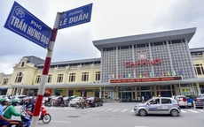 Đề xuất ga Hà Nội là điểm đầu đường sắt tốc độ cao thay cho ga Ngọc Hồi