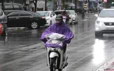 Thời tiết hôm nay 28/7: Bắc Bộ giảm nóng, Nam Bộ vẫn trong giai đoạn mưa nhiều