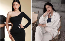 Chân dung nữ sinh Quảng Nam - Top 5 Miss World Vietnam 2023 tiếp tục dự thi Miss Grand Vietnam