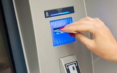 Cách nạp tiền vào thẻ ATM không cần ra ngân hàng