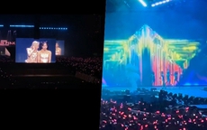 Concert BLACPINK cực bùng nổ, Rose - Jisoo nói tiếng Việt làm fan thích thú