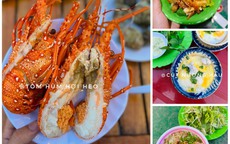 25 món ăn đặc sản Nha Trang ngon đình đám mà ai cũng nên thử (P1)
