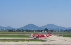 Xác minh sự cố 2 máy bay suýt 'giao cắt' trên đường băng sân bay Nội Bài