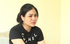 Vay nợ vòng quanh, người phụ nữ lừa hơn 100 tỷ đồng của nhiều người