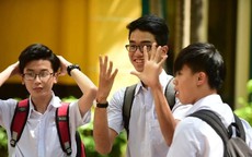 10 trường có điểm chuẩn lớp 10 năm 2023 cao nhất tại TP.HCM