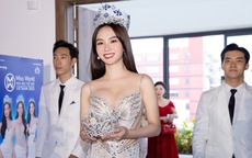 Hé lộ dàn ca sĩ chung kết Miss World Vietnam 2023, BTC nói gì khi fan lo ngại 'giảm nhiệt'?