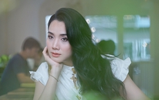 Trang Nhung: 'Các con bất ngờ khi biết tôi là diễn viên'