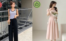 4 kiểu giày khiến nàng công sở mất điểm phong cách