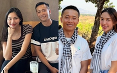 Quang Linh Vlog về nước 'hẹn hò' Hoa hậu Thùy Tiên: Khán giả tò mò tài sản khủng của nhà trai