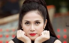 Chuyện diễn viên Việt Trinh và người phụ nữ khuyết tật