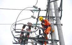 Lịch cắt điện Hà Nội ngày mai 13/8: Chủ Nhật số quận, huyện mất điện có sự thay đổi rõ rệt, cập nhật thông tin mới nhất