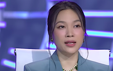 Vietnam Idol: Mỹ Tâm ‘thót tim’ vì cách hát của chàng thợ xăm Vũng Tàu