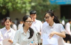 Hà Nội hướng dẫn chuyển trường cho học sinh cấp 3