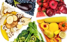 14 loại thực phẩm lành mạnh có thể giảm nguy cơ ung thư vú