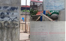 Vụ chuyện lạ về nước sạch ở Nam Định: Người dân sẽ sớm có nguồn nước mới để dùng