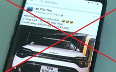 Công an Phú Thọ triệu tập người chế biển số xe 19A-555.55 để 'câu view'