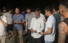 Chính quyền địa phương tiết lộ tính cách người đàn ông trong vụ nghi bắt cóc trẻ em ở Quảng Trị