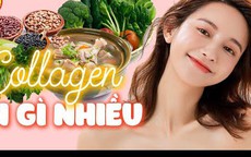 8 loại thịt giàu collagen làm đẹp da, chống lão hóa, phụ nữ nên ăn thường xuyên