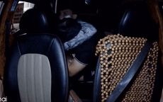 Video: Nghi vấn tài xế taxi ở Lào Cai bị cứa cổ, cướp tài sản trong đêm